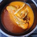 쿠캣마켓 통삼겹 묵은지찜 750g 솔직후기