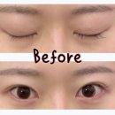 럭셔리뷰티 진천혁신도시점 | [진천 속눈썹] 충북혁신도시 뮤토메이크업헤어속눈썹｜속눈썹 연장부터 메이크업까지 만족도 200% 후기
