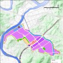 평촌일반산업단지 조성공사 이미지