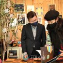 문화예술의 거리 이미지