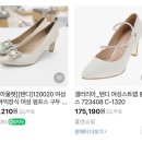 결혼준비 11. 2부 드레스와 웨딩슈즈 준비하기 (+지코트 원피스 / 탠디 내돈내산 후기)