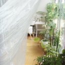 초록정원 이미지