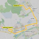 원흥역1번출구_방송통신대 이미지