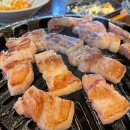 25시 사리골 | 고잔동신도시 고기맛집 북해도식 목살 리가든 안산고잔점