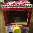 뽑기놀이 이미지