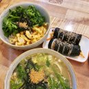 멸치칼국수·만둣국 네이버블로그