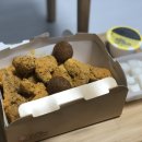 비에이치씨(BHC)치킨 장한평점 이미지