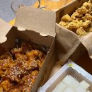 노랑통닭 강남자곡점 이미지