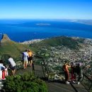 케이프타운 이미지