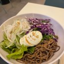 맛있는 한끼 - 달성군 | 🥗 샐러디 수락산역점 건강하고 든든한 한 끼 맛있는 후기