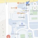 정문화장실 이미지