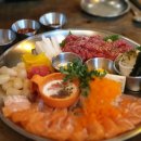 육회말연어부터 이미지