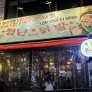 1987 | 홍대 연남동 청년닭발1987 후기