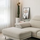 상동스카이뷰자이 | 상동 스카이뷰 자이 아파트 35평 리모델링｜뉴 모던 인테리어 디자인