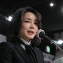 김건희 “남편 대통령 돼도 아내 역할에만 충실하겠다” (21년도 12월 기사) 이미지