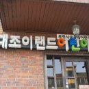 조이랜드 어린이집 이미지