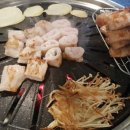심야숯불