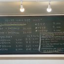 이가네칡냉면&왕돈까스
