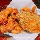 교촌치킨 선운지구점 이미지