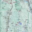 지짐이(동부점) | 달뜨기능선 종주