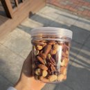 청주 ‘씨드앤너츠’ 갓 로스팅한 견과류