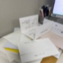 11545-12-09-03 | [Wedding 12] 우리의 온도를 담은 첫 초대장 : 3단 셀프 청첩장 제작 기록 (비용 &amp; 업체 비교)