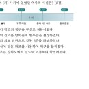 1회 한국사능력검정시험 3급 19번 해설 (거란의 3차 침입 격퇴 이후 여진족의 성장) 이미지