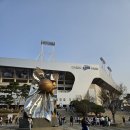 삼성라이온즈파크 1루 익사이팅석 시야 후기 꿀팁