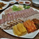 흑산도홍어식당