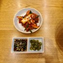 영종도 구읍뱃터 맛집 97도씨 해물칼국수 방문 후기