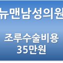 뉴맨남성의원 이미지