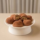 주흥11길 35-6 | 홍대 원데이클래스 두쫀쿠 만들기 클로버케이푸드랩 후기