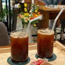 좋은이웃교회 앞 | 검단예쁜카페 카페좋은이웃