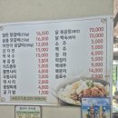 쇠터닭갈비 이미지