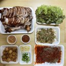 둔내왕족발 이미지