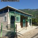 구만계곡 화장실 이미지