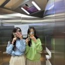 행궁동 플랜비스튜디오, 엘레베이터샷/로우앵글 포토부스 후기⎮재미는 있다~