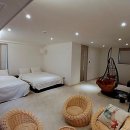 파티가는 댕댕이 | 우리 댕댕이랑 잊지 못할 추억 만들러 여수로 떠나요! 네모 애견동반 풀빌라 펜션 후기