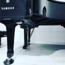 [군포,산본] All 야마하 피아노 스튜디오 연습실 이미지