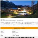 산속호수마을 | 이탈리아 돌로미티 산속 스파 QC Terme dolomiti 예약, 방문후기, 해피아워