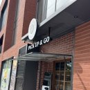 종합운동장본부석(1층) | “종합운동장점 카페디아즈” 생망고 조각케이크 후기🥭