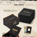 KIM JAE JOONG SINGLE ALBUM [THE WAVE] 예약 판매 안내 이미지