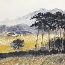 김선일 화가는 대한민국을 대표하는 한국화가 중 한 명입니다. 그의 호는 관송(冠松) 또는 삼산(三山) 입니다. 그는 특히 이미지