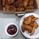 꾸브라꼬숯불두마리치킨첨단점 다이닝코드