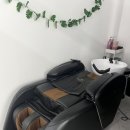 사지 | 양주 옥정 미용실,시세이도 클리닉+베르스파마사지 후기 -어논헤어