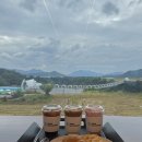 바잘트38.1 | 강원도 철원 카페 바잘트38.1 한탄강 주상절리길 드르니 매표소