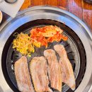 평창돼지갈비 · 삼겹살 | 경복궁역 고기집 추천｜노포느낌 체부동잔치집돼지갈비 삼겹살 솔직 후기