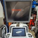 Medison Accuvix XG CV ultrasound machine 이미지