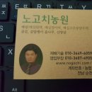 노고치농원