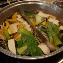 [평택 세교동 맛집] 샤브샤브 무한리필 샤브20 지제점 (수유실, 놀이방이 있는 곳)